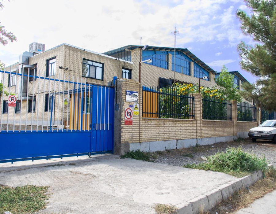 بهین الکتریک